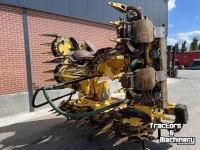 Cornhead New Holland 750 SFIE Maisbek