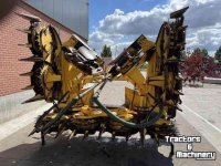 Cornhead New Holland 750 SFIE Maisbek