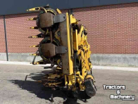 Cornhead New Holland 750 SFIE Maisbek