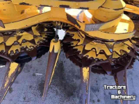 Cornhead New Holland 750 SFIE Maisbek