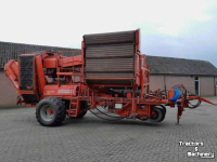 Potato harvester Grimme DR III