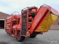 Potato harvester Grimme DR III