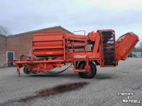 Potato harvester Grimme DR III