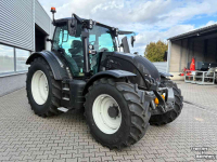 Tractor Valtra N175 Direct tractor
