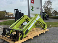 Front-end loader Claas FL 120 voorlader
