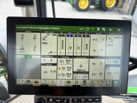 Tractor John Deere 6R155 AP 50KM COMMAND-PRO G5-PLUS 2024 2885 UUR!!!
