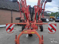 Rake Lely Hibiscus 785 Master