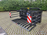 Silage Fork  SG 4500 silagevork