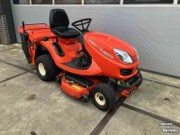 Ride-on mower Kubota GR1600 zitmaaier