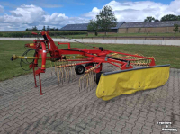 Rake Niemeyer Twin 470 DH