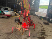 Rake Niemeyer Twin 470 DH
