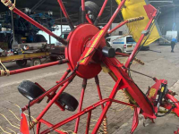 Rake Niemeyer Twin 470 DH