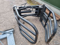 Bale clauw  balenklem rond