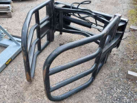 Bale clauw  balenklem rond