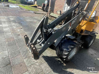 Wheelloader Giant 335T