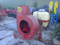 Other livestock equipment and accessories Mullos 7 1/2 KW