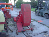 Other livestock equipment and accessories Mullos 7 1/2 KW