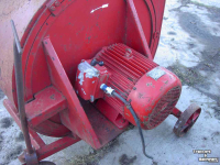 Other livestock equipment and accessories Mullos 7 1/2 KW