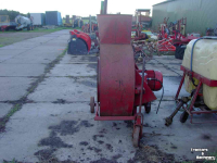 Other livestock equipment and accessories Mullos 7 1/2 KW