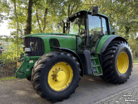 Tractor John Deere 6920S