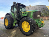 Tractor John Deere 6920S