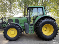 Tractor John Deere 6920S