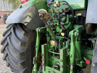 Tractor John Deere 6920S