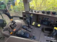 Tractor John Deere 6920S