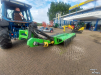 Mower Deutz-Fahr SM5.30TC