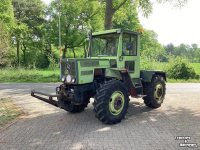 Tractor Mercedes Benz MB TRAC 800