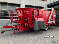Feed mixer BVL BVL  V-MIX 20-25 LS