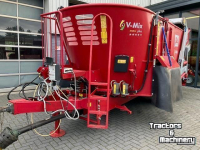 Feed mixer BVL BVL  V-MIX 20-25 LS