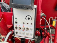 Feed mixer BVL BVL  V-MIX 20-25 LS