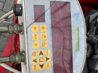Feed mixer BVL BVL  V-MIX 20-25 LS