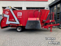 Feed mixer BVL BVL  V-MIX 20-25 LS