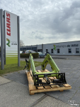 Diverse used spare-parts Claas FL 120 voorlader