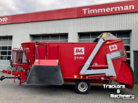 Feed mixer BVL BVL  V-MIX 20-25 LS