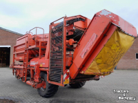 Potato harvester Grimme DR III