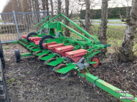 Seed drill Vicon monocentra bietenzaaimachine