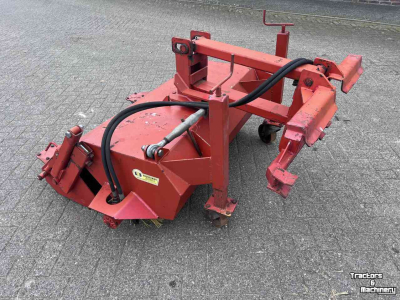 Sweeper Jako 120 veegbezem