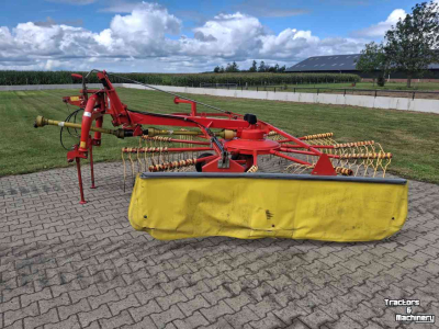 Rake Niemeyer Twin 470 DH