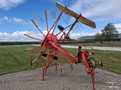 Rake Niemeyer Twin 470 DH
