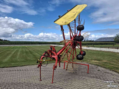 Rake Niemeyer Twin 470 DH