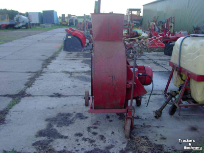 Other livestock equipment and accessories Mullos 7 1/2 KW