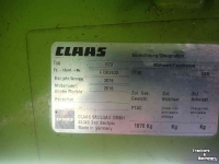Mower Claas Disco 3200FC