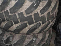 Wheels, Tyres, Rims & Dual spacers Alliance alliance banden 650/55R26.5