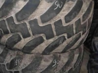Wheels, Tyres, Rims & Dual spacers Alliance alliance banden 650/55R26.5