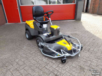 Ride-on mower Stiga PARK 700-W