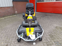Ride-on mower Stiga PARK 700-W