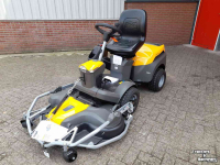 Ride-on mower Stiga PARK 700-W